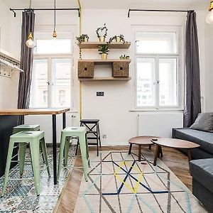 Appartement met een Slaapkamer